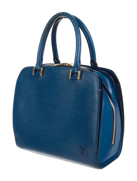 pont neuf lv bag|epi pont neuf pm bag.